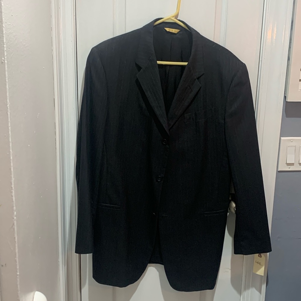 Donna Karen Suit Jacket